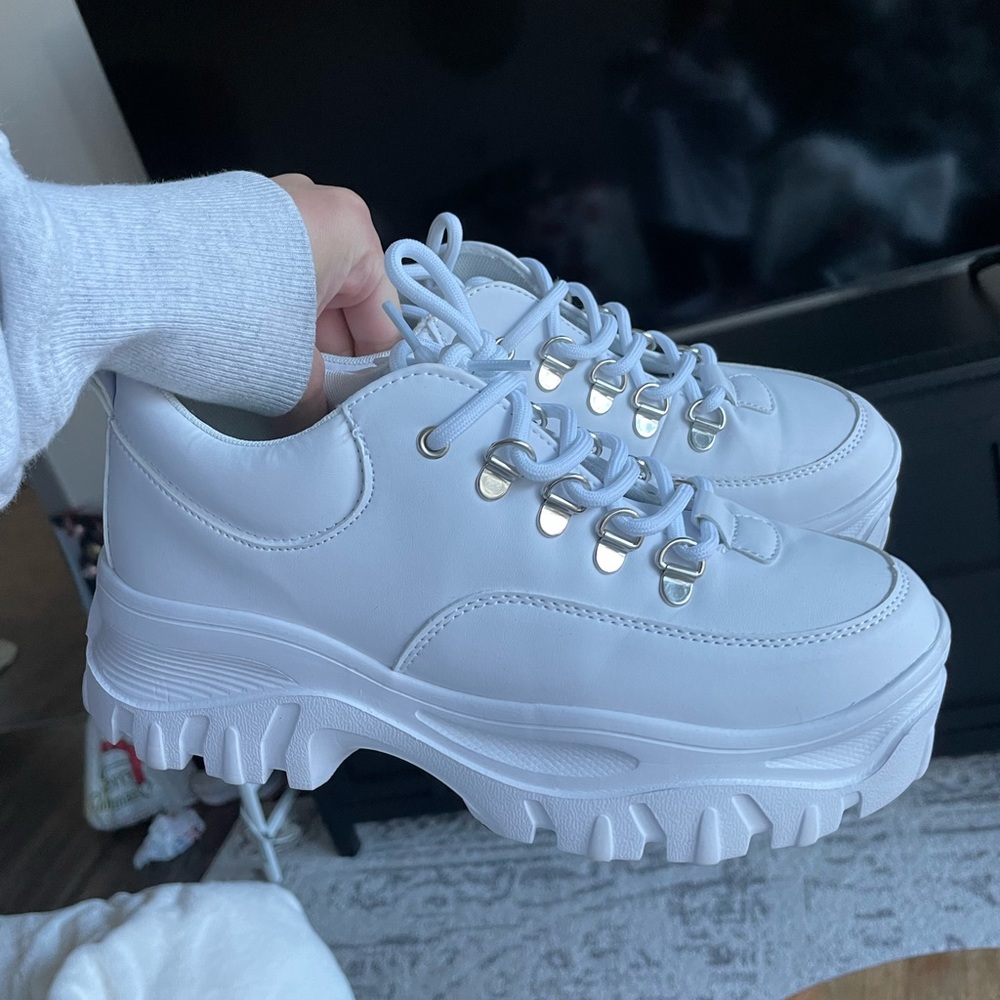 public desire shoes
